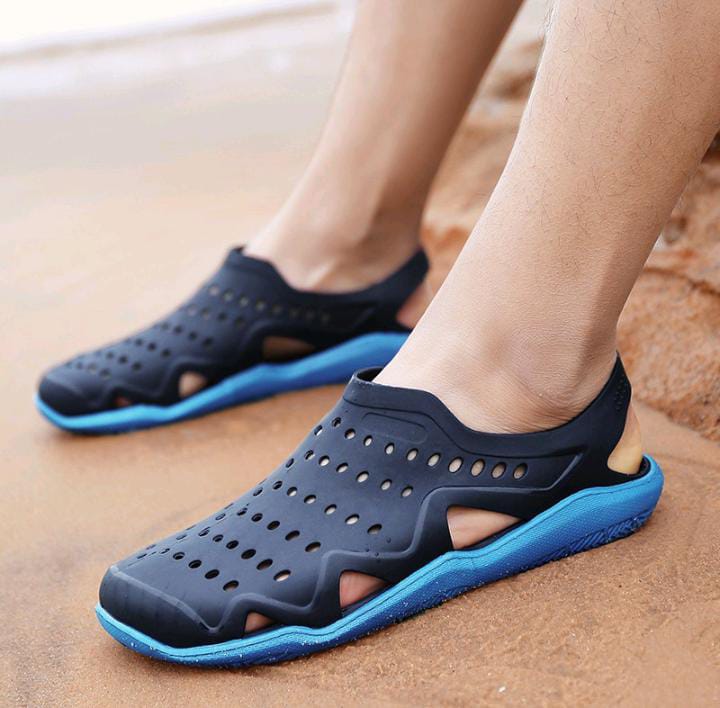 JACKY Fashion Men Shoes Outdoor - JSTORE Online Shopping