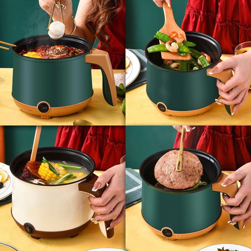 Multi Cooker Pot - JSTORE Online Shopping